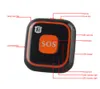 GPS Tracker RF-V28 for Children GPS Tracking SOS Button pendant Mini Personal GPS Tracker Children Locator with Google Map Track