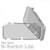 Soft TPU Skyddsfall för Nintend Switch Ns Lite Mini Silikon Case Protector Shell Tillbehör Toque