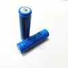 Nieuwe 100% blauw UltreFire 14500 batterij 2200 mAh 3.7 V Oplaadbare lithium batterij voor flashlig Gratis verzending