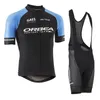 2019 ORBEA équipe cyclisme manches courtes maillot cuissard ensembles hommes séchage rapide vêtements maillot VTT U11712