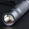 Flashlight Convoy S21A SST40 Płyta DTP Copper AR Materiał ochrony temperatury wnętrzu 2300LM