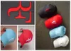 Groothandel- Caps 16 kleuren Roger Federer Rf Heren Baseball Caps Katoen Casual Hiphop Cap Verstelbare sporthoed