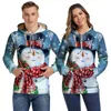 2020 Moda 3D Kadınlar Erkekler 24401 hoodies Hoodies Kazak Casual Kazak Unisex Sonbahar Kış Streetwear Açık Wear'i yazdır