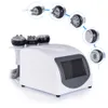 2020 Mychway Promotion 5 i 1 Ultraljuds kavitation Vakuumradiofrekvensbantmaskin för spa