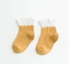 Baby Socks Kids Summer Mesh Ship Socks Lace Sock Slippers Booties Casual Hosiery Princess Dance Anklet Elastic Socks Calcetines CZYQ5509