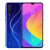 Originele Xiaomi Mi CC9 4G Mobiele Telefoon Smart 6GB RAM 64GB 128GB ROM Snapdragon 710 Octa Core 48MP NFC Android 6.39 inch AMOLED Full Screen Vingerafdruk ID Gezicht Mobiele Telefoon