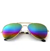 Girls Boys Sunglasses Kids Beach SunGlasses Anti - Glare Film Sunglass UV Protective Eyewear Baby Fashion Sunshades oval Glasses TLZYQ1239