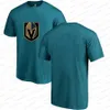 Vegas Golden Knights T Shirts 2019 Hombres Moda de Verano de Alta Calidad de Manga Corta Camiseta de Hockey Sobre Hielo S-3XL Envío Gratis