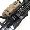 IFM Tactical M300V Scout Light QD Cree LED VIT LIGHT 400 LUMENS DUAL UPPORT FILLLIGHT FULL ALUMINIUMKONSTRUKTION