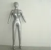 Nieuwe Mode sexy kleding Opblaasbare mannequin Full Body Vrouwelijke Model met Arm Dames doek xiaitextiles Venster pop Display Props 284g