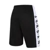 Short de basket-ball pour hommes Entraînement à séchage rapide Respirant Course à pied Sport Longueur aux genoux Élastique Lâche Poche Homme Gym Fitness Tennis Short