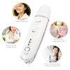 Portable Mini Hifu Ultrasonic RF Beauty Machine Face Lifting Linea di rimozione delle rughe Dispositivo di rafforzamento della pelle antirughe a forma di V