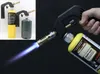 Welding Gas Torch MAPP Soldering Gas Torch Brazing Gun with Handle Propane Welding Plumbing High Temperature Heating