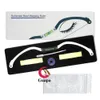 Eyebrow Mapping Tool Eyebrow Mapping Kit med Bow Permanent Makeup and Tattoo Bow Mapper för perfekt formade Brows6759151