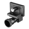 Night Vision HD 1080p 4,3 inch display Siamese scope videocamera's infrarood Illuminator riflescope jagen optisch