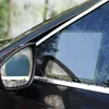 2pcslot film anti su sisi sis kaplama yağmur geçirmez araba pencere dikiz ayna koruyucusu evrensel su geçirmez çıkartma6810598