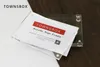 アクリルブロックフレーム磁気カバーの値札の表示業界名カードホルダーデスクサインホルダーテーブルの紙ラベルフレームスタンド