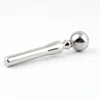 Urethral insert dilator stainless steel penis plug/ Male stretching/catheter insertion /male Fetish Sexy toys for men Adult Sex Products