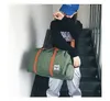 20-35L Fashion Bags Men's Gym Bag Leisure Sports Bag Hand Gym Backpack Bags Women Yoga Mat Women Sport1