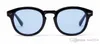 Johnny Depp Star Lunettes de soleil teintées personnalisées UV400 L M S tailles importées plankHD lentilles teintées lunettes de plage fullset cas3389364