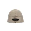 1017 Alyx Studio Logo Fashion Personality Hat Men Men Women Hip Hop Outdoor Street Sunshade Hat2793