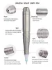 ArtMex V6 Macchina per il trucco permanente PMU MT MTS Dispositivo per micropigmentazione rotante per la sopracciglia per occhio derma Pen1915974