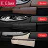 Per Mercedes Benz E Classe W213 20162019 Spettacolo del cambio interno Scatola di archiviazione laterale Scatola telefonica per azionamento a sinistra 1pc Auto Accessori9636436