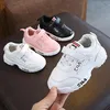 hot sell 2020 New Baby Boys girls Classic Handsome First Walkers Shoes 3 Colors Babe Infant Toddler non-slip Soft Soled Shoes