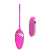 Hoge Kwaliteit Bullet Vibrator Draadloze Afstandsbediening Vibrerende Eieren Vrouwelijke Vaginale Strakke Kegel Bal Sprong Eieren Speeltjes Voor Vrouwen Y3136796