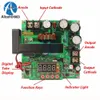 Freeshipping DC-DC BST900 900W 0-15A 8-60V A 10-120V Boost Converter Board Modulo di alimentazione CC / CV LED Driver Step Up Modules