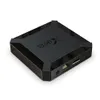 X96Q TV BOX ANDROID 10.0 2GB RAM 16GB SMART ALLWINNER H313 QUAD CORE Netflix YouTubeセットトップメディアプレーヤー