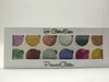 Palette di ombretti Glitter Eyes 12 colori Glitter Eyes Natural Makep Shimmer Eye shadow