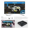 X96 Max Plus TV Box Android 9.0 최대 4GB 64GB Amlogic S905X3 Smart 4K 미디어 플레이어 2.4G5G WiFi BT4.0 H.265 x96 Max+