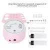 3 in 1 Diamond MicroderMabrasion Dermabrasion Machine Acqua Spray Exfoliation Beauty Machine Facciale Spa Peeling Device