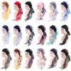 scarves for cancer hair loss