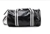 Designer-Special Offer 2021 New Outdoor Sport Bag High-Quality PU Soft Leatherr Gym Bag Men Luggage & Travel Bag255Y