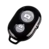 Bluetoothリモートコントロールボタンワイヤレスコントローラセルフタイマーカメラスティックシャッターシャッター用電話モノポッドSelfie for ios