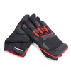 Mode-Vollfinger M-PACT taktische Handschuhe Military Bike Race Sport Paintball-Armee Camo im Freienmänner Wear