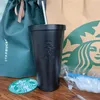 2019 Color Colorido Color Nuevo Diseño Nuevo Diseño Starbucks Acero Inoxidable Ventosa Succión Copa de Aislamiento Taza Café Creativo