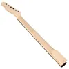 Electric Guitar Neck for TL Replacement Bolt On Maple 22 Fret6700116