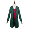 Anime The Ancient Magus' Bride Chise Hatori Cosplay Costume Uniforme Ensemble Complet Vêtements