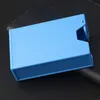 Newest Colorful Plastic Portable Storage Cigarette Box Innovative Design Container Cases Holder Smoking Protective Shell Hot Cake DHL Free