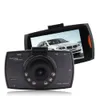 G30 HD 1080P Car Night Vision 2.4" Full Colors DVR Dash Camera Driving Recorder Vehicle Registrator Automobile