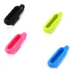 Silicone Magnetic Clasp Clip Case Hållare för Xiaomi Mi Band