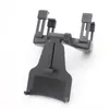 Adjustable Car Auto Rearview Mirror Mount Cell Phone Holder Bracket Stands For Samsung Huawei Xiaomi etc 3.5-6.0 inch mobile phone