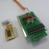 Freeshipping 433MHz PT2262 PT2272 EV1527 encoder for Decoder RF Transmitter Receiver Link Kit