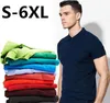 Nouveau 2019 été hommes de luxe de qualité supérieure Crocodile broderie polos à manches courtes Cool coton Slim Fit décontracté affaires hommes chemises e5 VIWL