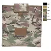Camouflage de sports extérieurs mole molle pliable de recyclage pochette tactique sac de combat Assaut Pack no11-504