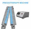 プロの空気圧ボディスリミングスーツの圧迫リンパ挿入脂肪脂肪除去全身マッサージサロン機械