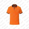 2656 Polo deportivo Ventilación Secado rápido Ventas calientes Hombres de calidad superior 201d T9 Camiseta de manga corta cómodo nuevo estilo jersey71088